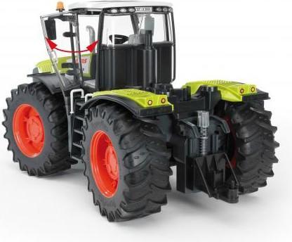 Produktbild Bruder Claas Xerion 5000