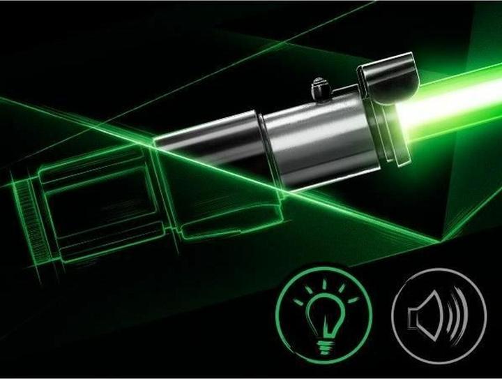 Produktbild Hasbro Star Wars The Black Series Yoda Premium Force FX Elite Lichtschwert