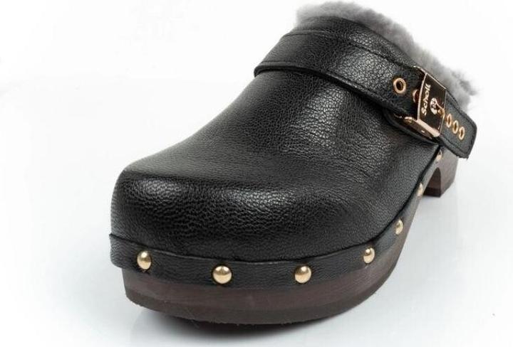 Image du produit Scholl Chaussons PESCURA ROBIN (38)