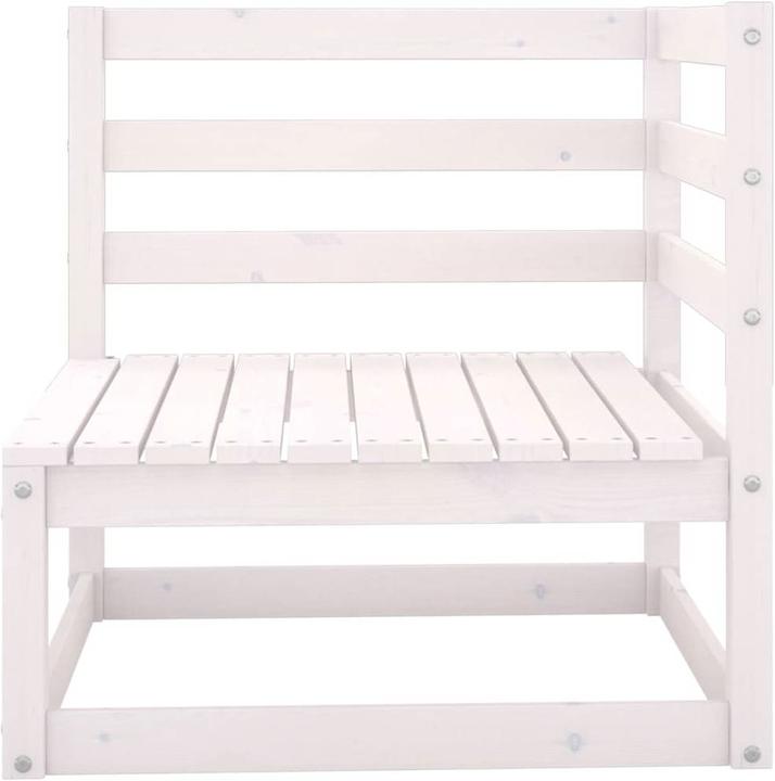 Produktbild vidaXL Everett