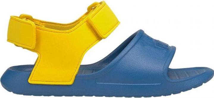 Actual product image Puma Divecat Injex Star sandals (36)
