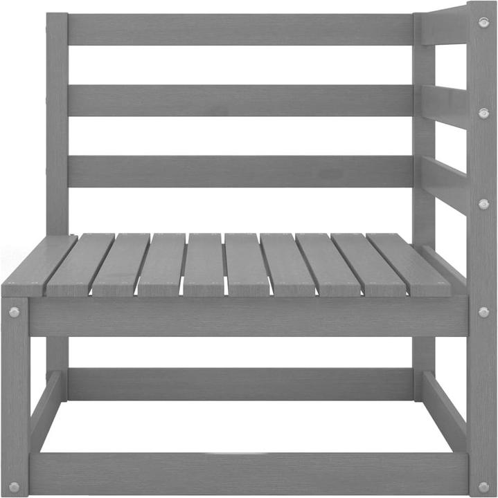 Produktbild vidaXL Adelaide