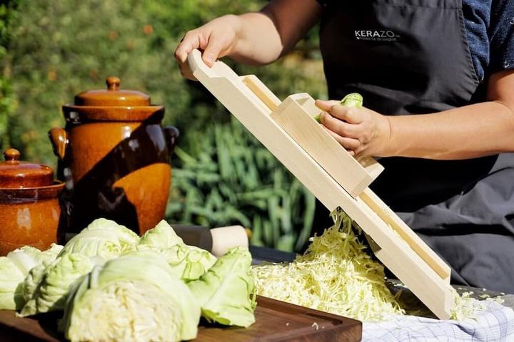 Actual product image K&K Fermentation pot set 7.0 litres