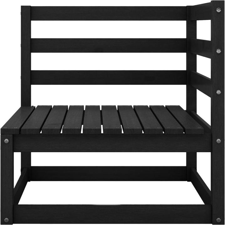 Produktbild vidaXL Garten-Lounge-Set