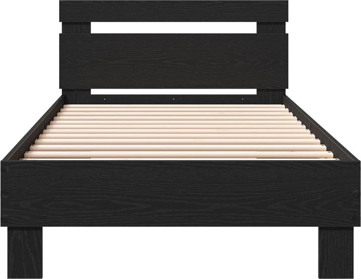 Produktbild vidaXL Bettrahmen (80 x 200 cm)
