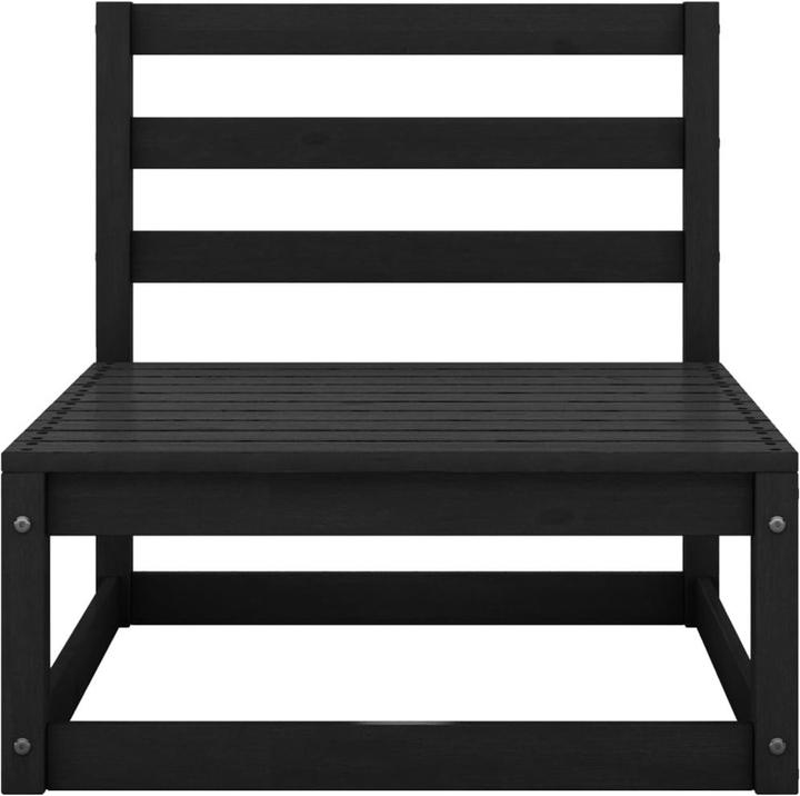 Image du produit VidaXL Garten-Lounge-Set