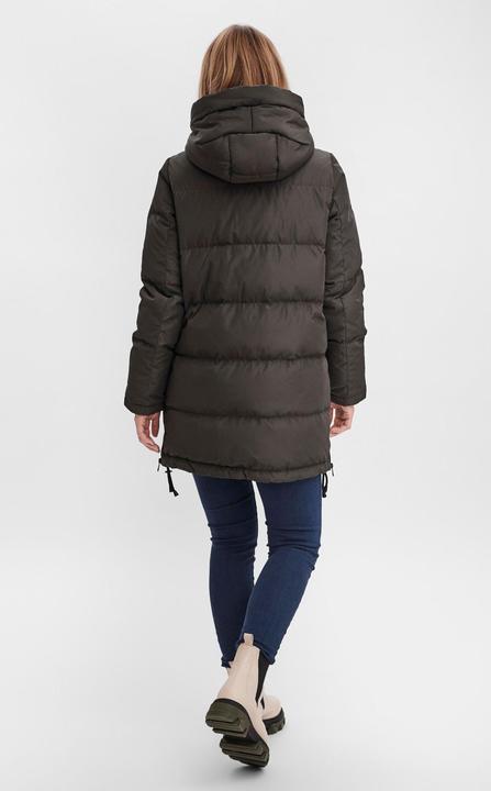 Produktbild Vero Moda Kapuzen Puffer Jacke (M)