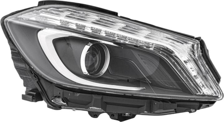 Image du produit Hella Phare à LED Re. Pour (D3S, H7)