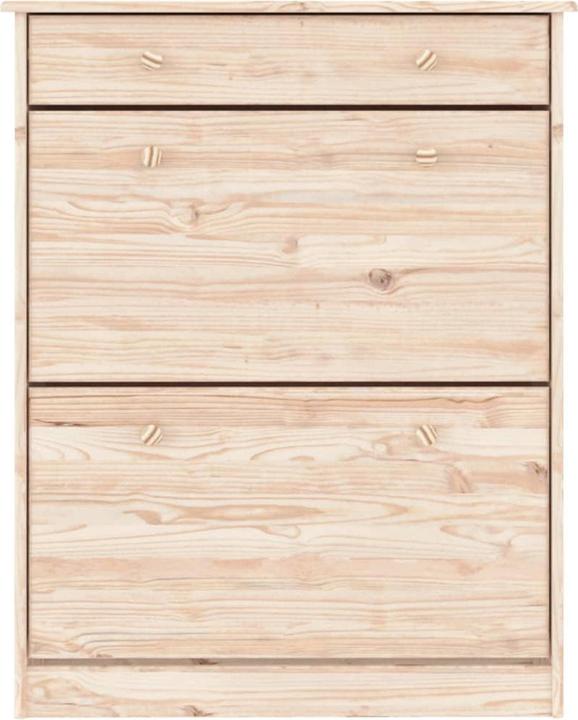 Produktbild VidaXL Romain (77 x 35 x 96 cm)