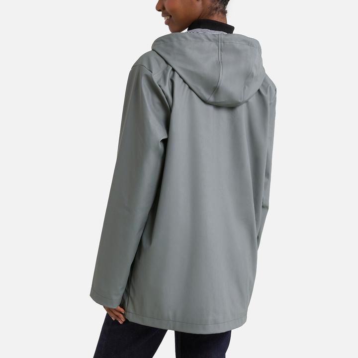 Produktbild Petit Bateau Wachsjacke