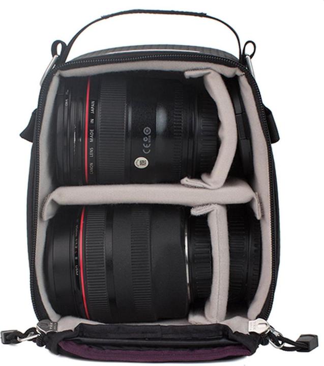 Produktbild F-Stop ICU Micro Tiny (Kamera Innentasche)