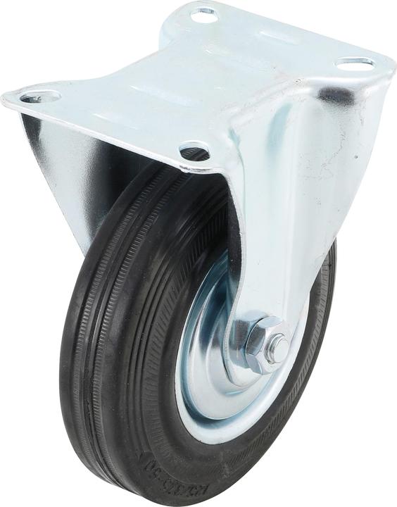 Actual product image BGS Fixed castor
