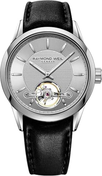 Produktbild Raymond Weil Freelancer Automatic Men's Watch (Analoguhr, 42 mm)