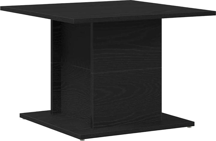 Image du produit VidaXL Table basse (55,5 x 55,5 x 40 cm)