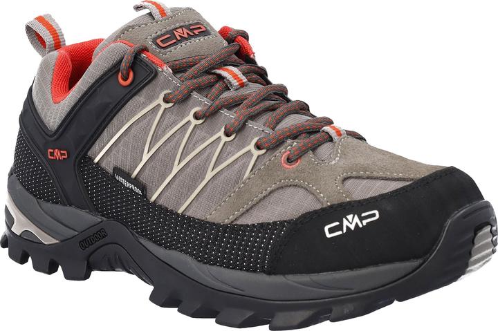 Produktbild CMP Campagnolo Rigel Low WP (41)