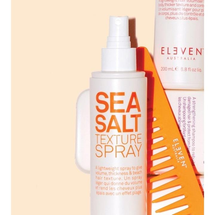 Produktbild ELEVEN Australia ELEVEN Style - Sea Salt Texture Spray (50 ml)