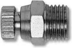 Actual product image GAV Vent tap 1/4" external thread