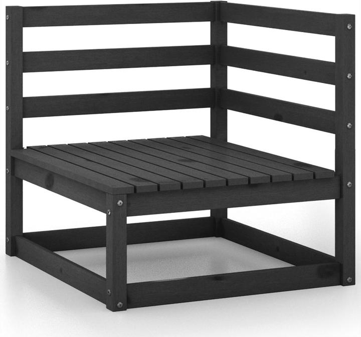 Produktbild vidaXL Garten-Lounge-Set