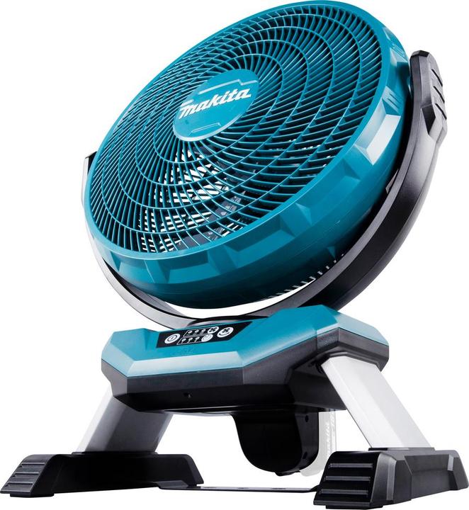 Produktbild Makita DCF301Z (52 dB)