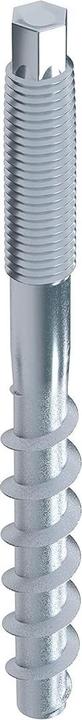 Actual product image Tox Screw anchor Sumo Max 1 8x105 AG A4 (50 pcs.) (50 pcs.)
