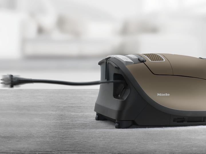 Produktbild Miele Complete C3 Brilliant EcoLine - SGSK3