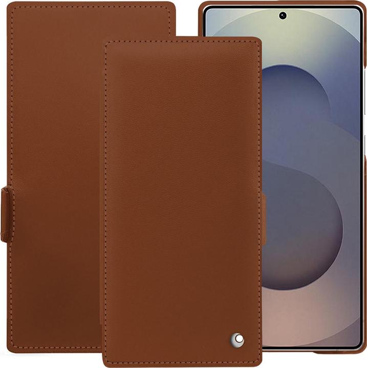 Marron ( Nappa - Pantone #8B4720 )