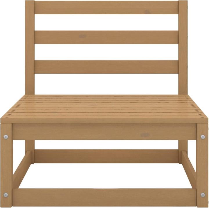 Produktbild vidaXL Garten-Lounge-Set