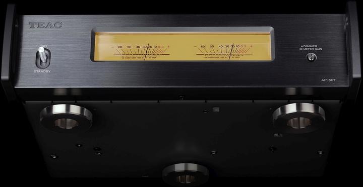 Immagine prodotto TEAC AP-507-B Stereo Amplifier (Fase finale)
