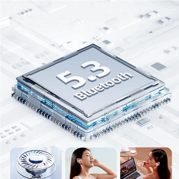Produktbild Joyroom JR-TS3 (25 h)