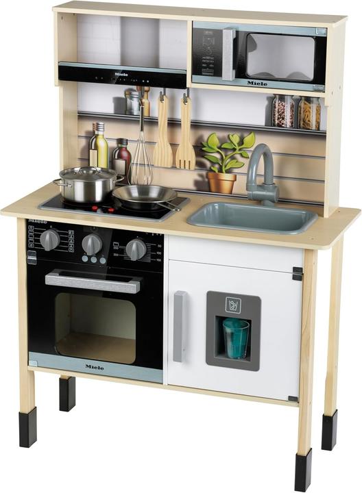 Produktbild Theo Klein 9.5