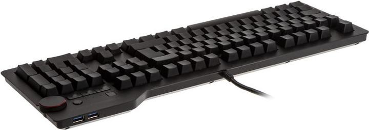 Produktbild Das Keyboard 4 Ultimate (US, Kabelgebunden)