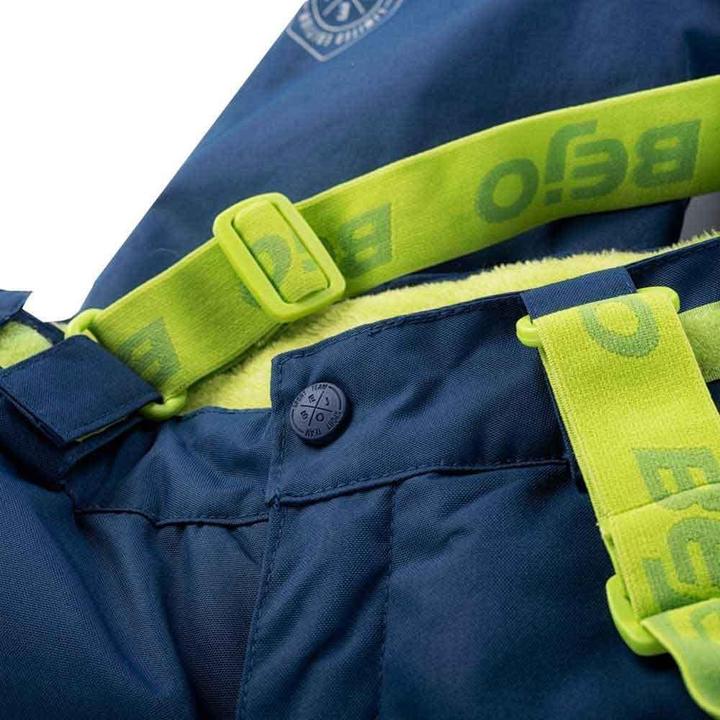 Produktbild Bejo Camicia Classica (110)