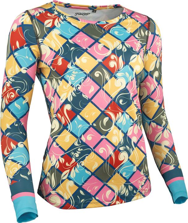 Actual product image Freisein AutumFog (S)