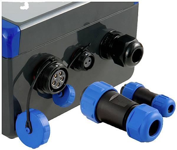 Productafbeelding PCE Instruments PCE-WSAC 50W 230 Anemometer