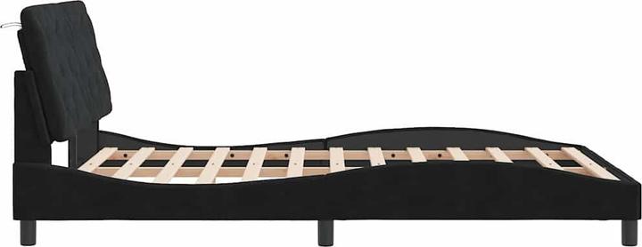 Image du produit vidaXL Bettgestell (120 x 200 cm)