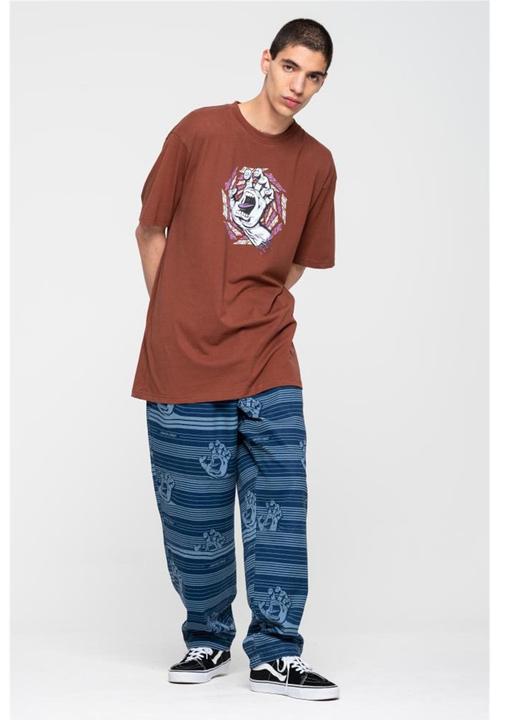 Produktbild Santa Cruz Spiral Strip Hand T-Shirt (M)