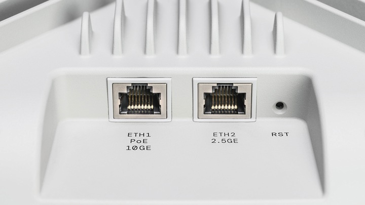 Image du produit Lancom Systems LX-65xx
