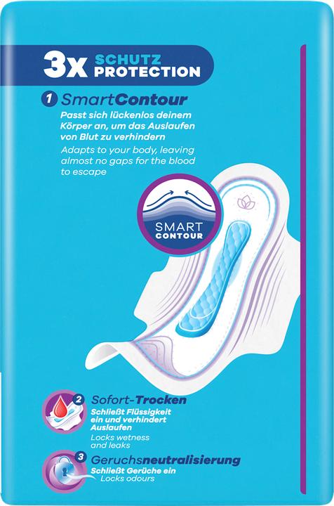 Image du produit Always Ultra Long.Fl. Gr 2 Bp (20x)