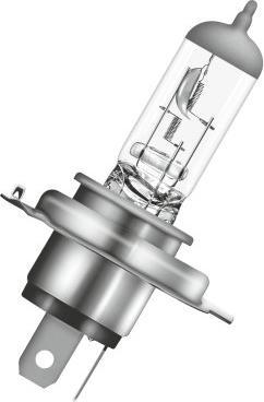 Produktbild Osram Scheinwerferlampe H4, 64193ULT-01B, 12 V 60 55 W, Ul (H4)