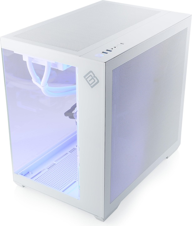 Actual product image CSL Gaming PC M12140H (64 GB, 4000000 GB, GeForce RTX 5070 Ti)