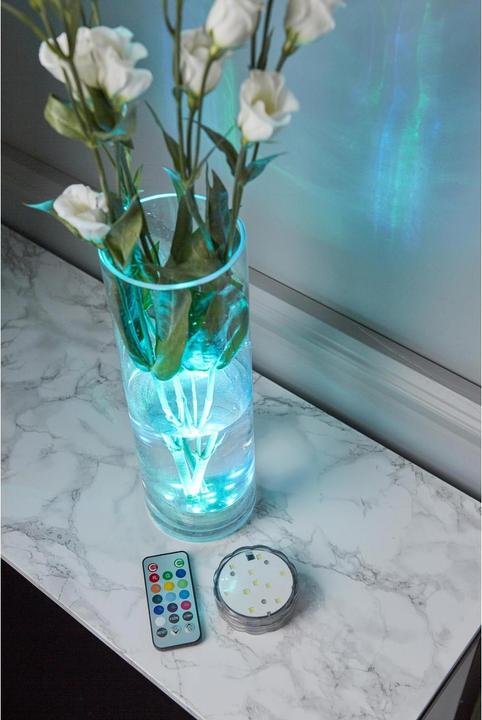Produktbild Star Trading Water Candle (1x)