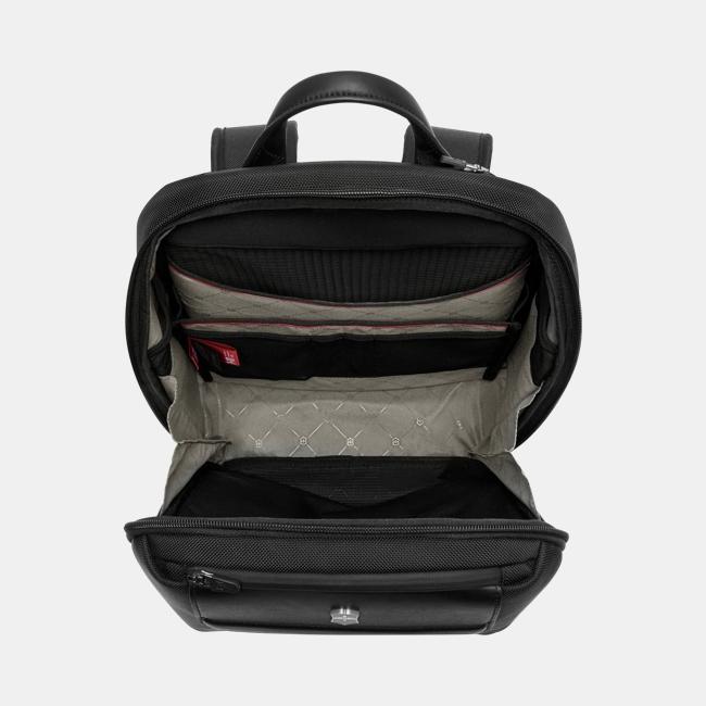 Actual product image Victorinox Architecture Urban2, City Backpack, Black (17 l)