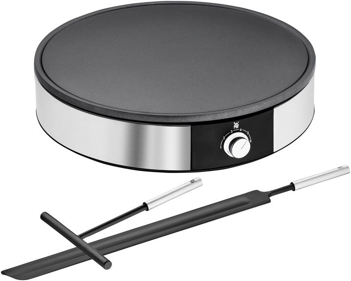 Actual product image WMF Lono Crepes Maker