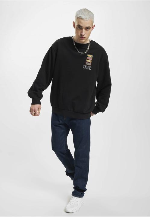 Produktbild Dangerous DNGRS Wallarts Crewneck - 67327 (4XL)