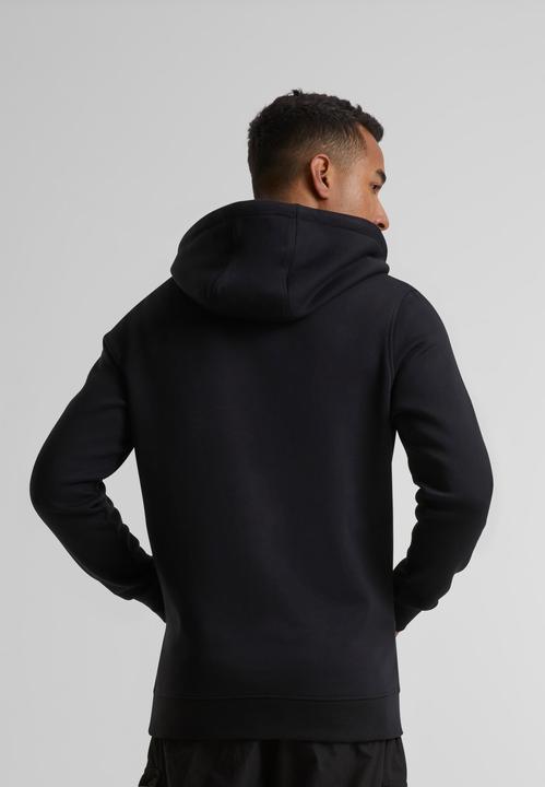 Produktbild Mister Tee Politrix Hoody - 89275 (XS)