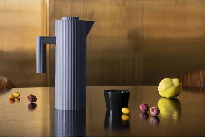 Actual product image Alessi Bouilloire PLISSÉ (1 l)