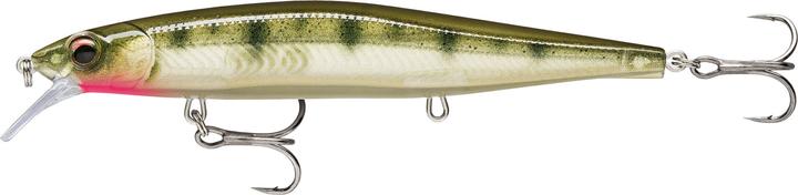 Actual product image Rapala High-quality Precision XTreme Mavrik Custom Wobbler (11 cm)
