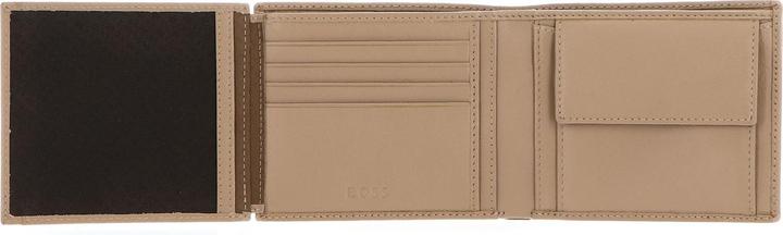 Actual product image Hugo Boss Classic Grained Wallet