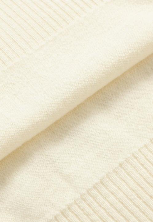 Produktbild Bellemere Sweater Sabrina Boat Neck Merino-Cashmere Sweater (L)