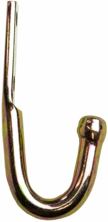 Actual product image Zurrfix J-Hook for net